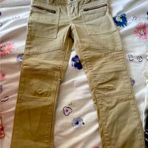 Stella McCartney trousers size 6